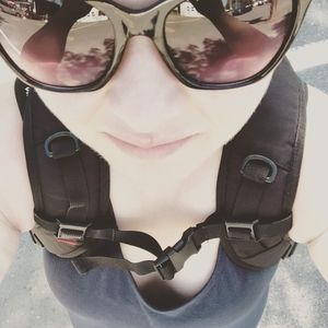 Meet your Posher, Marilyne